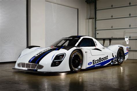 new daytona prototype cars.